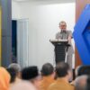 Buku “SDK Mendayung dari Hulu”: Perjalanan Politik Suhardi Duka yang Inspiratif
