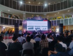 BI Pertahankan Suku Bunga Acuan 5,5%, Fokus Stabilkan Rupiah dan Dorong Inovasi Sistem Keuangan