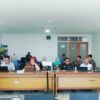 Komitmen Transparansi: BPKPD Sulbar Dampingi Komisi I DPRD Bahas Laporan Keuangan Pemerintah Daerah