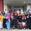 Dukung Visi SDK-JSM, BPSDMD Sulbar Kembali Gelar Pelatihan Kepemimpinan Pengawas Angkatan V