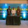 Dukung Program 3 Juta Rumah, Dinas Perkimtan Sulbar Hadiri Residential Developer Gathering 2025