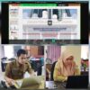 Laksanakan Misi SDK-JSM, Bapperida Sulbar Optimalkan Strategi Penghapusan Kemiskinan Ekstrem