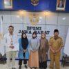 3 Warga Sulbar Selamat dari Jerat Human Trafficking, Digagalkan Berangkat ke Timur Tengah