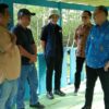 Dukung Pertumbuhan Ekonomi, Gubernur Sulbar Tinjau Lokasi KIPAS di Pasangkayu