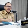 Gubernur Sulbar Galakkan Gerakan Literasi, Pelajar Wajib Habiskan Baca 20 Buku Sebagai Syarat Kelulusan