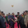 35 OPD Dipangkas Jadi 29 untuk Efisiensi Pemerintahan SDK-JSM