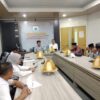 Biro Hukum Sulbar Bimbing DPRD Polman dalam Penyusunan 20 Rancangan Perda 2025