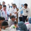 Presiden Prabowo Luncurkan Koperasi Merah Putih Serentak di Seluruh Indonesia, Gubernur SDK: Langkah Nyata Menggerakkan Ekonomi Rakyat