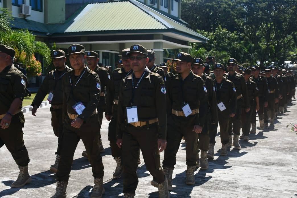 Dinas ESDM Sulbar Berkomitmen Dorong Tata Kelola LTJ Mamuju yang Transparan dan Berkelanjutan