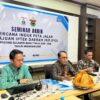 RIPJPID Sulbar 2025–2029, Upaya Mendorong Pembangunan Berbasis Riset dan Inovasi