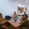 Disdikbud Sulbar Gelar Rapat Internal untuk Perkuat Pendidikan Inklusif