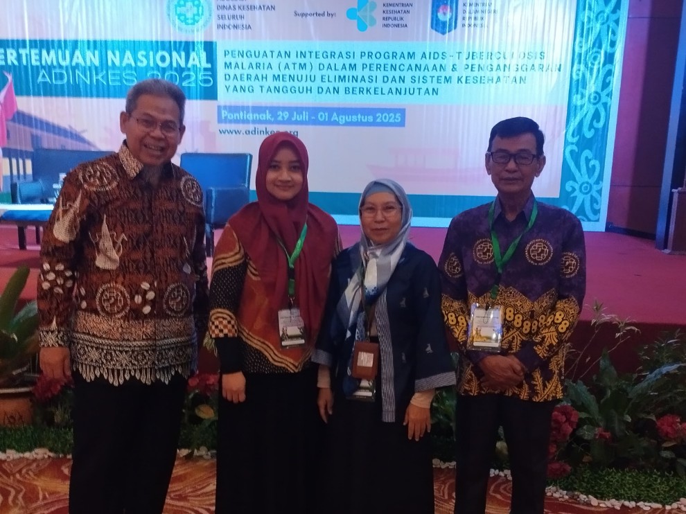 Bapperida Sulbar: Kesehatan Bukan Hanya Tugas Dinkes, Tapi Tata Kelola Daerah