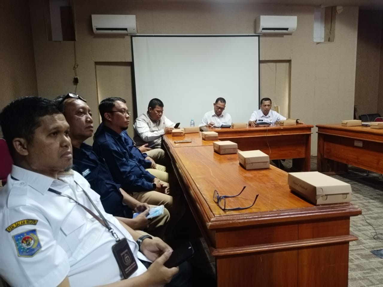 Quick Wins Sulbar Berdaya: Sinergi OPD dan UMKM Menuju Sulbar Maju dan Sejahtera