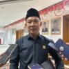 Viktor Yuan Usulkan Dinas Pariwisata dan Kepemudaan Dipisah, Demi Efektivitas Kinerja
