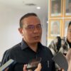 Novan Syahronny : Guru Harus Dilindungi Secara Menyeluruh, Bukan Hanya Pelengkap Sistem Pendidikan