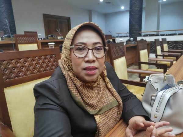 Sri Puji Astuti : Sekolah Rakyat Jadi Langkah Nyata Wujudkan Pendidikan Inklusif di Samarinda