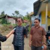 Plt Kadis PMD Mamuju: Agen Informasi Desa Harus Jadi Filter Berita yang Bisa Dipercaya