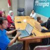 Tindak Lanjut Rekomendasi Hasil Sementara Evaluasi SAKIP Triwulan II Tahun 2025, Biro Organisasi Setda Sulbar Susun Rencana Aksi Perbaikan
