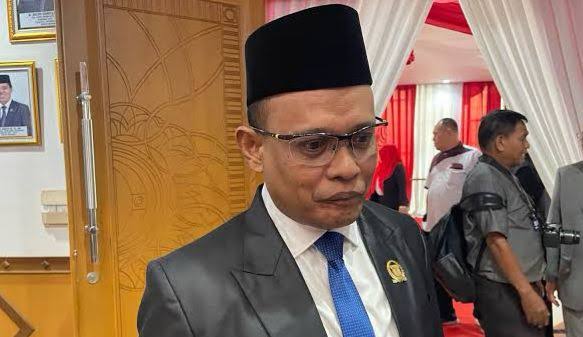 DPRD Samarinda Desak Pemkot Perkuat Peran Relawan Bencana di Tingkat Kelurahan