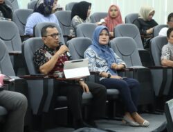 Diskominfo SP Sulbar Siap Sukseskan Perayaan HUT RI ke-80