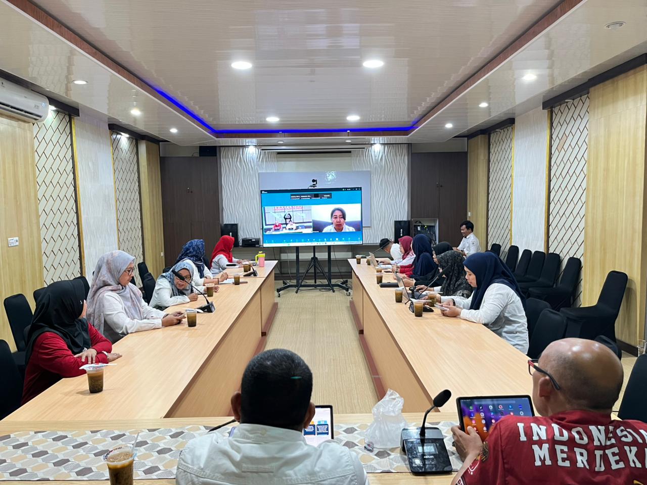 Bapperida Sulbar Dorong Penetapan Indikasi Geografis Kopi Arabika Mamasa untuk Tingkatkan Daya Saing