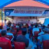 Menghitung Hari Dimulai Sandeq Silumba 2025, Semua Hak-hak Passandeq Disalurkan