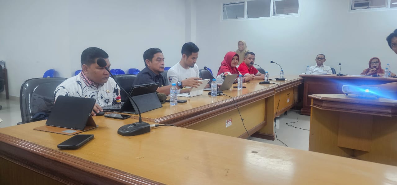 Pembahasan KUA-PPAS 2026: Fokus pada Efisiensi Anggaran dan Pemerataan Pembangunan Daerah