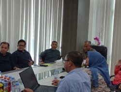 Pemprov Sulbar Matangkan Persiapan Program MBG, SPPG Segera Dibangun