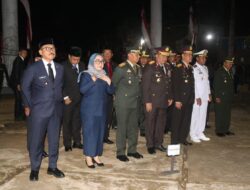 HUT RI ke-80, SDK: Refleksi dan Komitmen untuk Membangun Indonesia yang Lebih Baik