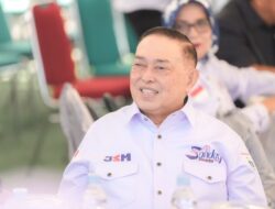 Wagub Salim S Mengga: Sandeq Silumba Penting untuk Pelestarian Budaya dan Pariwisata