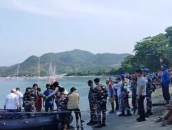 Etape II Sandeq Silumba 2025 Makin Meriah, Wujudkan Perpaduan Budaya, Wisata, dan Gerak Ekonomi Masyarakat