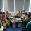 Gubernur Sulbar Dorong Penyelesaian Konflik Tapalang Lewat Musyawarah Adat