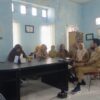 Perkuat Sulbar Sehat, Dinkes Sulbar Lakukan Penguatan Program di Mamuju