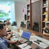 Tim Perluasan Desa Antikorupsi Sulawesi Barat Gelar Validasi Desa Antikorupsi Batch 3