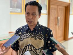 Ronald Stephen Dorong Sinergi Pemkot dan Warga untuk Atasi Persoalan Sampah Samarinda