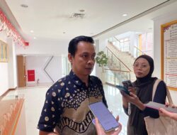 Ronald Desak Penertiban Parkir Liar, Tegaskan Pentingnya Tutup Celah Pungli di Samarinda