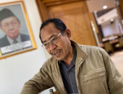 DPRD Samarinda Desak Segera Sahkan Aturan Pengelolaan Limbah Domestik