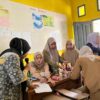 Pemprov Sulbar Salurkan Bantuan Pangan Bergizi untuk Balita dan Ibu Hamil di Polman