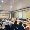 Pemprov Sulbar Persiapkan Evidence Penilaian MCP KPK, Targetkan Nilai 78 Poin Tahun 2025