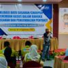 Lawan TBC dengan Pelajar: Dinkes Sulbar Rancang Program SQUAD-TBC untuk Deteksi Dini