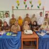Cegah Food Waste, Dinas Ketahanan Pangan Sulbar Luncurkan Aksi Perubahan “Cinta Pangan” di Sekolah Dasar