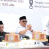 Gubernur Sulbar Ingatkan Orang Tua: Timbangan Anak Harus Naik Setiap Minggu untuk Cegah Stunting