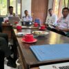 Turunkan Indeks Risiko Bencana, BPBD Sulbar Dampingi Penyusunan Dokumen KRB Mamasa 2026–2031