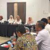 Bapperida Sulbar Tegaskan Komitmen PSN Bendungan Budong-Budong Berkeadilan dan Berkelanjutan