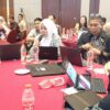 Disdikbud Sulbar Perkuat Kapasitas melalui Sosialisasi Platform Data Kinerja Pendidikan Nasional