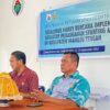 Pemprov Sulbar Bimtek di Babana, Satukan Langkah Atasi Stunting dan Kemiskinan Ekstrim