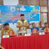 Perbaikan Data Identitas, Disdukcapil Sulbar dan Mamasa Gelar Jembol Layanan Adminduk untuk Masyarakat Penghayat Kepercayaan