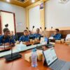 Pemkesra Hadiri Rapat Pengendalian Inflasi, Bangun Kerjasama dengan Baik