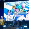 Revitalisasi Tambak Rakyat Senilai Rp200 Miliar dari KKP Jadi Kado HUT Sulbar ke-21 Tahun