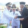 Tanpa Kemewahan, Peringatan HUT Sulbar ke-21 Justru Lebih Berkesan